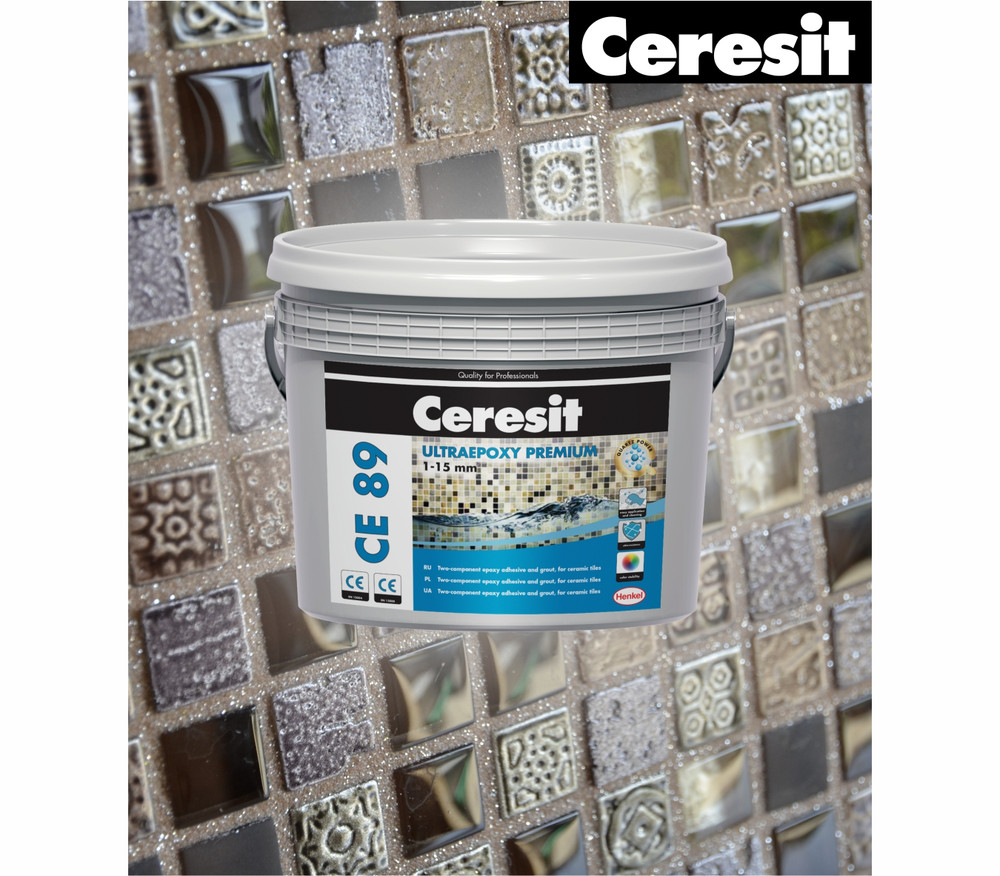 CERESIT Ultraepoxy Premium CE 89