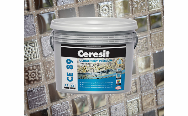 CERESIT Ultraepoxy Premium CE 89