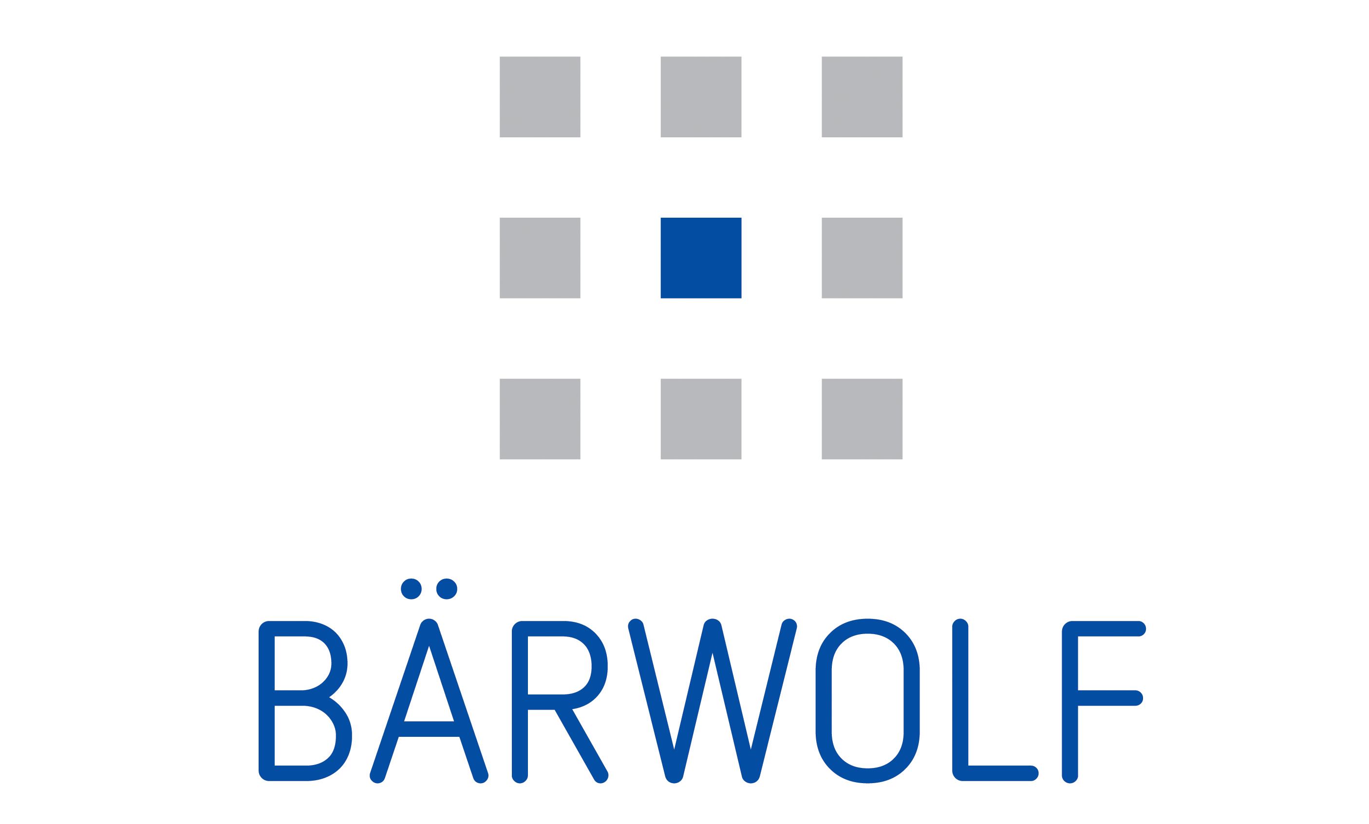 Bärwolf