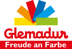 GLEMADUR Farben, Lacke, Dispersionen