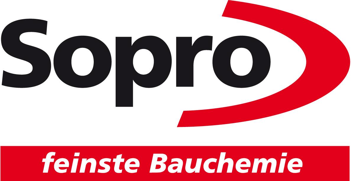 SOPRO Bauchemie SOPRO Bauchemie