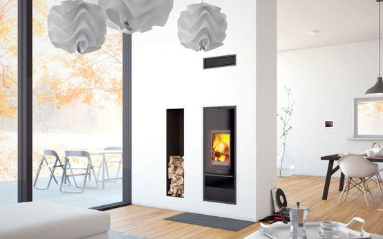 Schiedel Kingfire Schiedel Kingfire